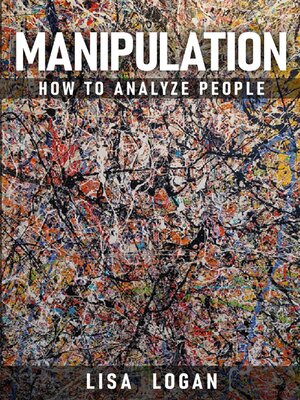 cover image of Manipulation